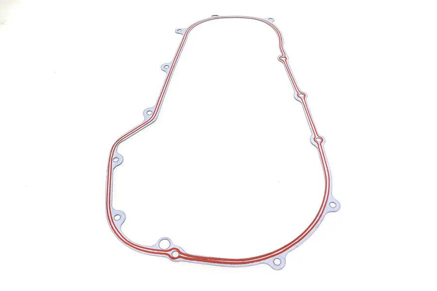 Gary Bang M8 Silicone Beaded Primary Cover Gasket for Harley Davidson FLT by Gary Bang