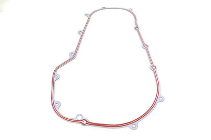 Gary Bang M8 Silicone Beaded Primary Cover Gasket for Harley Davidson FLT by Gary Bang