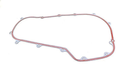 Gary Bang M8 Silicone Beaded Primary Cover Gasket for Harley Davidson FLT by Gary Bang