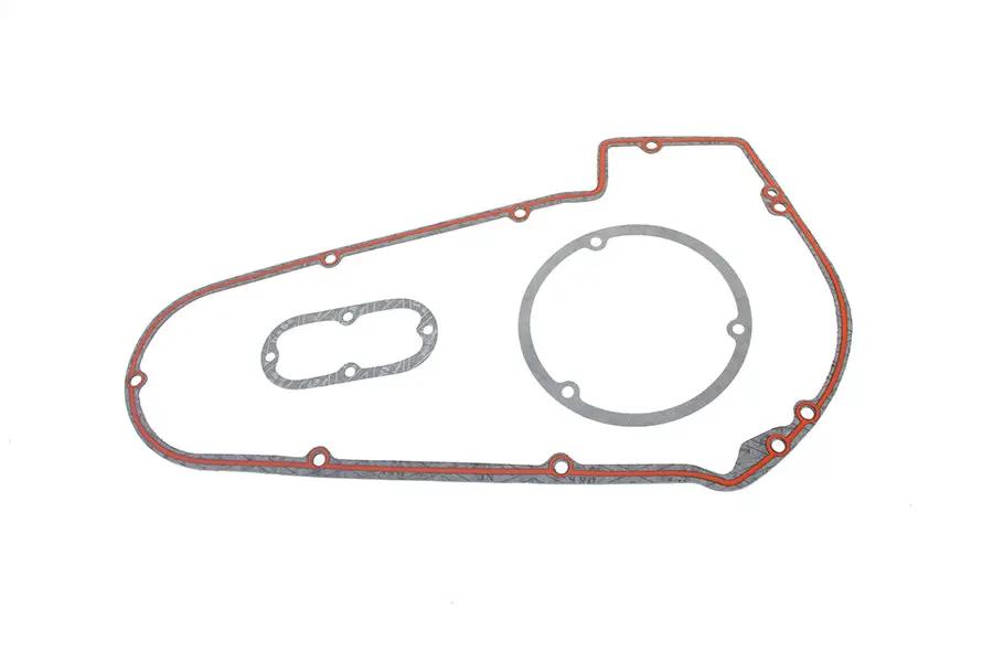 V-Twin Outer Primary Gasket Kit for Harley Davidson FL Models - Part #70310A by V-Twin