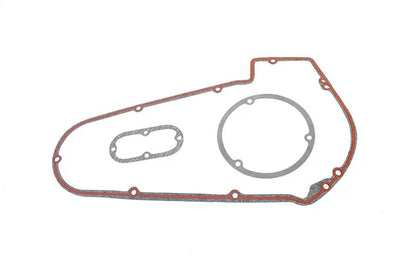 V-Twin Outer Primary Gasket Kit for Harley Davidson FL Models - Part #70310A by V-Twin