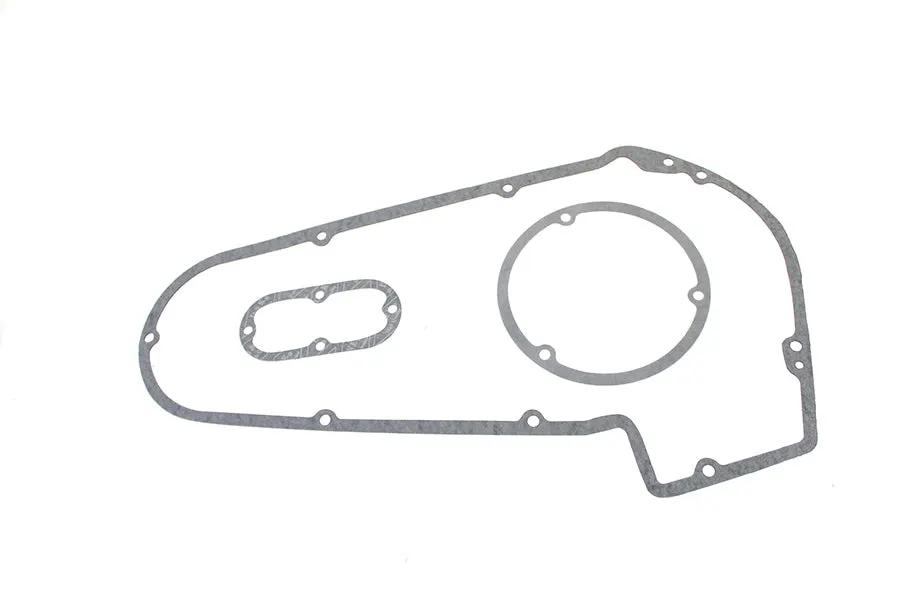 V-Twin Outer Primary Gasket Kit for Harley Davidson FL Models - Part #70310A by V-Twin