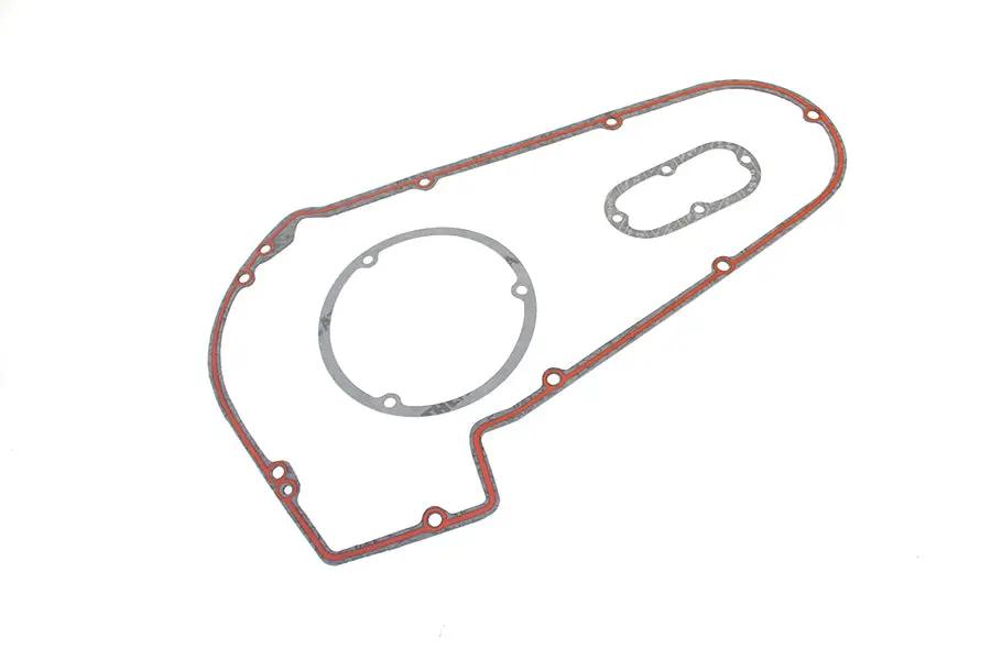 V-Twin Outer Primary Gasket Kit for Harley Davidson FL Models - Part #70310A by V-Twin