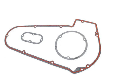 V-Twin Outer Primary Gasket Kit for Harley Davidson FL Models - Part #70310A by V-Twin