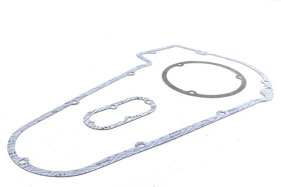 V-Twin Outer Primary Gasket Kit for Harley Davidson FL Models by V-Twin