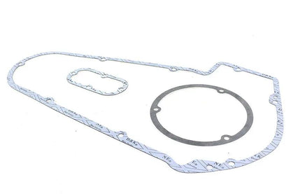 V-Twin Outer Primary Gasket Kit for Harley Davidson FL Models by V-Twin