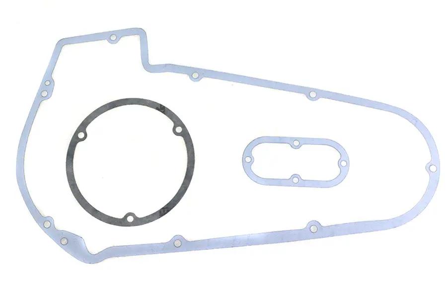 V-Twin Outer Primary Gasket Kit for Harley Davidson FL Models by V-Twin