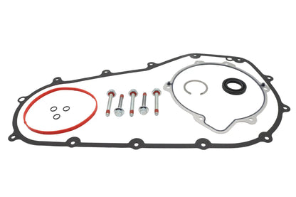V-Twin AFM M8 Primary Gasket Kit for Harley Davidson FLST & FXST Models by V-Twin