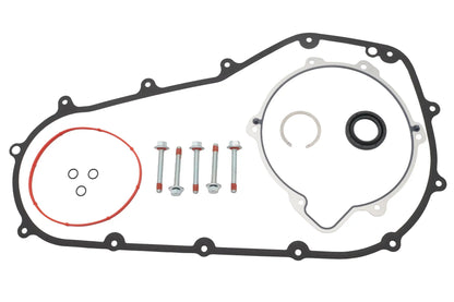 V-Twin AFM M8 Primary Gasket Kit for Harley Davidson FLST & FXST Models by V-Twin