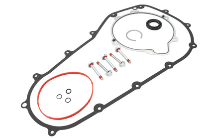 V-Twin AFM M8 Primary Gasket Kit for Harley Davidson FLST & FXST Models by V-Twin