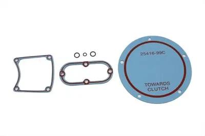 Gary Bang V-Twin Primary Service Gasket Kit (Part #76338) by Gary Bang