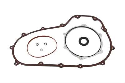 Gary Bang V-Twin Primary Cover Gasket Kit for Harley Davidson FLT Models by Gary Bang