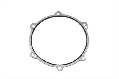 Gary Bang 76755 Inner Primary Mount Gasket for 2006-2015 Harley-Davidson FXD