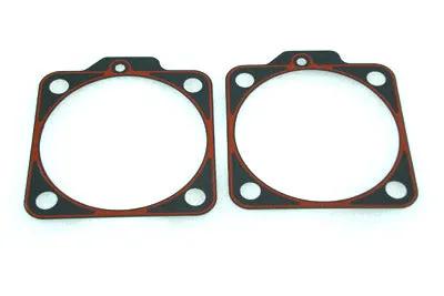 Gary Bang V-Twin Cylinder Base Gasket Set for Harley Davidson FL (1963-1972) by Gary Bang