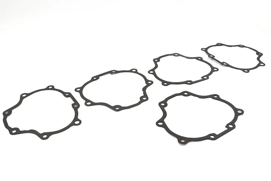 Gary Bang V-Twin Bearing Housing Gasket for Harley Davidson FXST Models by Gary Bang