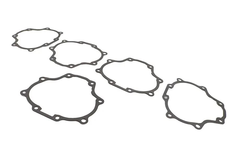 Gary Bang V-Twin Bearing Housing Gasket for Harley Davidson FXST Models by Gary Bang