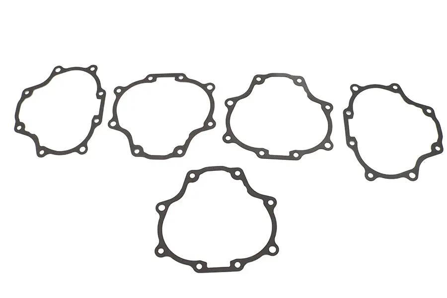 Gary Bang V-Twin Bearing Housing Gasket for Harley Davidson FXST Models by Gary Bang