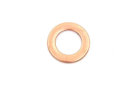 Gary Bang Copper Spark Plug Sealing Washer for Harley Davidson FL (Part #64014) by Gary Bang