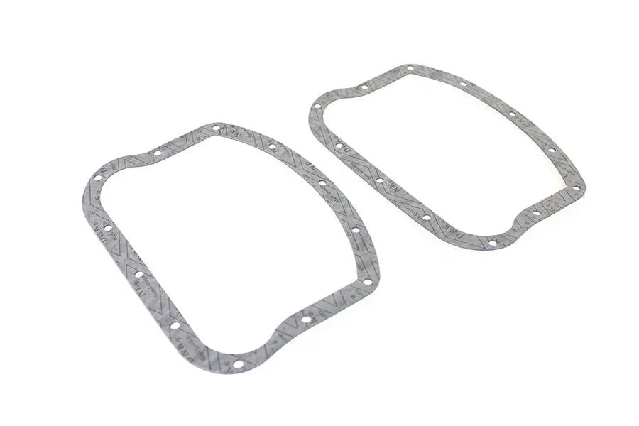 Gary Bang Part 23005 Paper Panhead Cover Gasket Set for Harley Davidson FL Models by Gary Bang