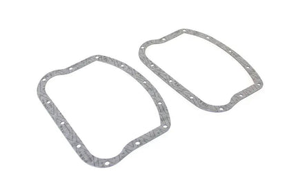 Gary Bang Part 23005 Paper Panhead Cover Gasket Set for Harley Davidson FL Models by Gary Bang