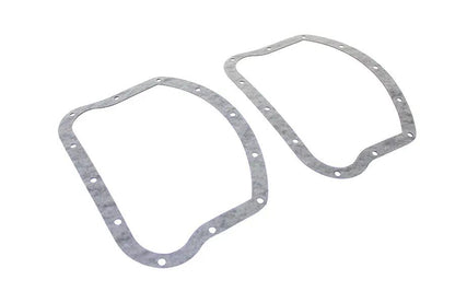 Gary Bang Part 23005 Paper Panhead Cover Gasket Set for Harley Davidson FL Models by Gary Bang