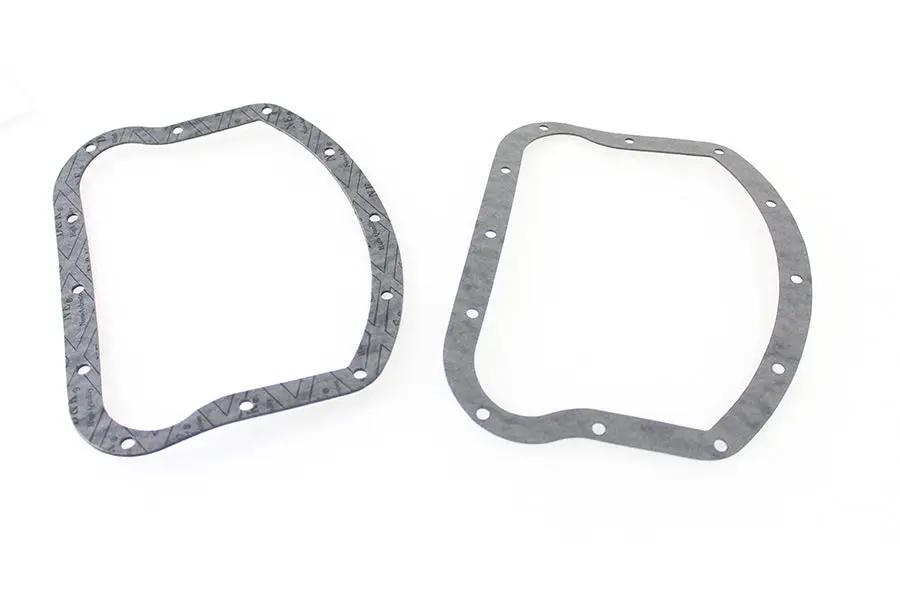 Gary Bang Part 23005 Paper Panhead Cover Gasket Set for Harley Davidson FL Models by Gary Bang