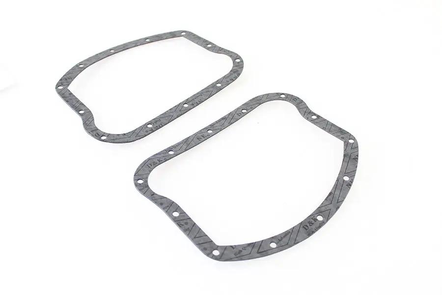 Gary Bang Part 23005 Paper Panhead Cover Gasket Set for Harley Davidson FL Models by Gary Bang
