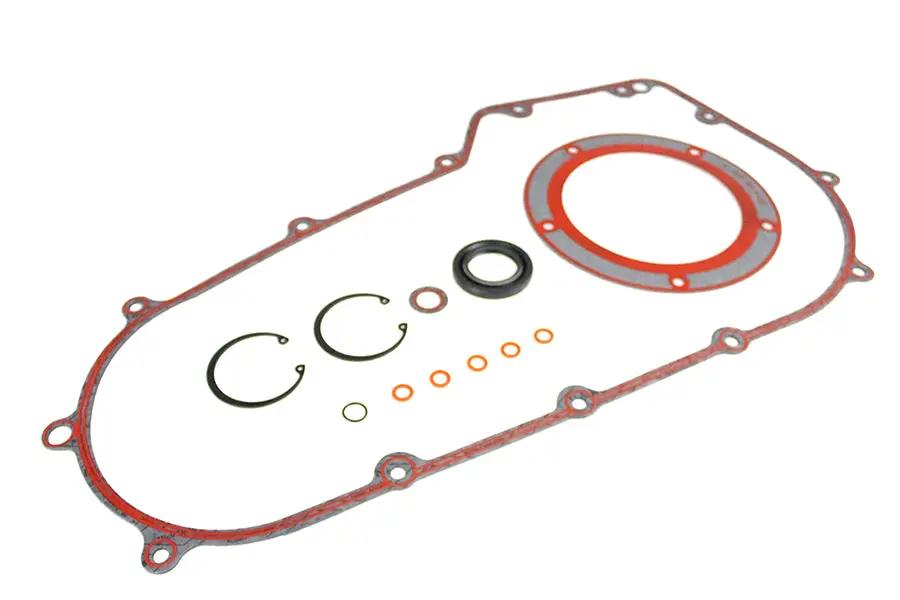 V-Twin Primary Gasket Kit for Harley Davidson FXD (2006-2015) by V-Twin