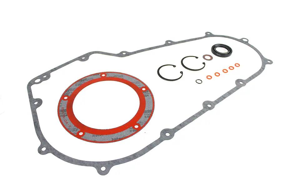 V-Twin Primary Gasket Kit for Harley Davidson FXD (2006-2015) by V-Twin