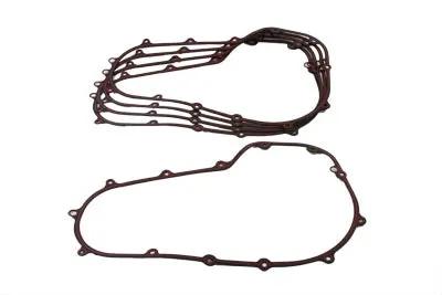 Gary Bang V-Twin Primary Cover Gasket for Harley Davidson FLT Models by Gary Bang