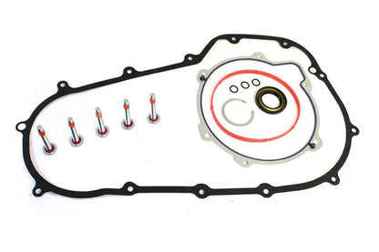 Gary Bang M8 AFM Primary Gasket Kit for Harley Davidson FLT Models by Gary Bang