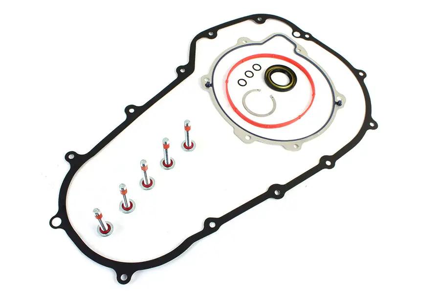 Gary Bang M8 AFM Primary Gasket Kit for Harley Davidson FLT Models by Gary Bang