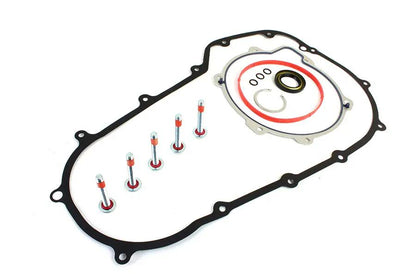 Gary Bang M8 AFM Primary Gasket Kit for Harley Davidson FLT Models by Gary Bang