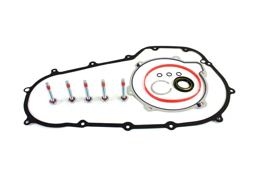 Gary Bang M8 AFM Primary Gasket Kit for Harley Davidson FLT Models by Gary Bang