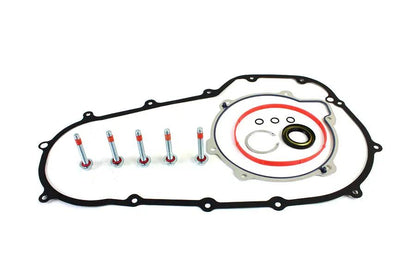 Gary Bang M8 AFM Primary Gasket Kit for Harley Davidson FLT Models by Gary Bang