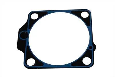 Gary Bang V-Twin Cylinder Base Gasket Set with Coated Metal for Harley Davidson FL (1963-1972) by Gary Bang