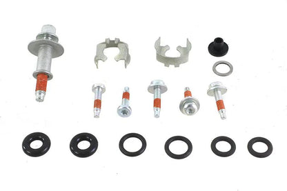OE EFI O-Ring and Gasket Kit for Harley Davidson FLT Models by OE