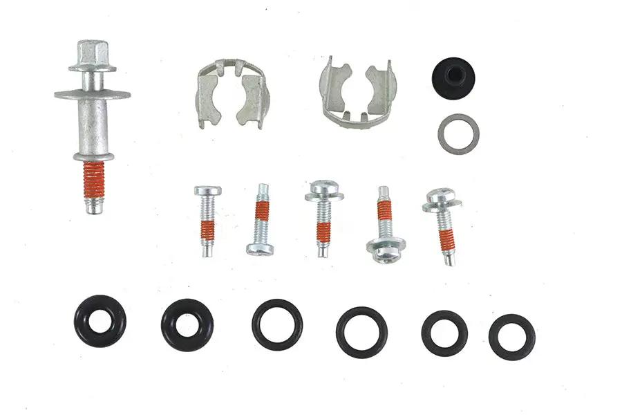OE EFI O-Ring and Gasket Kit for Harley Davidson FLT Models by OE