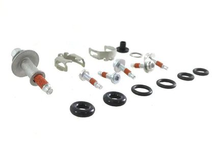 OE EFI O-Ring and Gasket Kit for Harley Davidson FLT Models by OE
