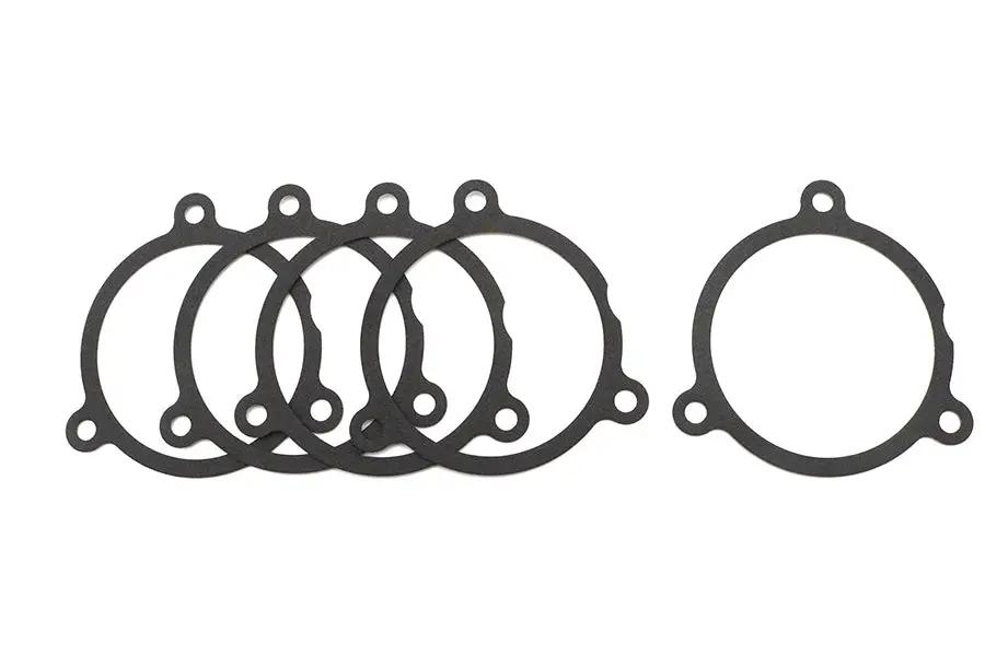 V-Twin EFI Air Cleaner Gasket for Harley Davidson Models - Part 23169 by V-Twin