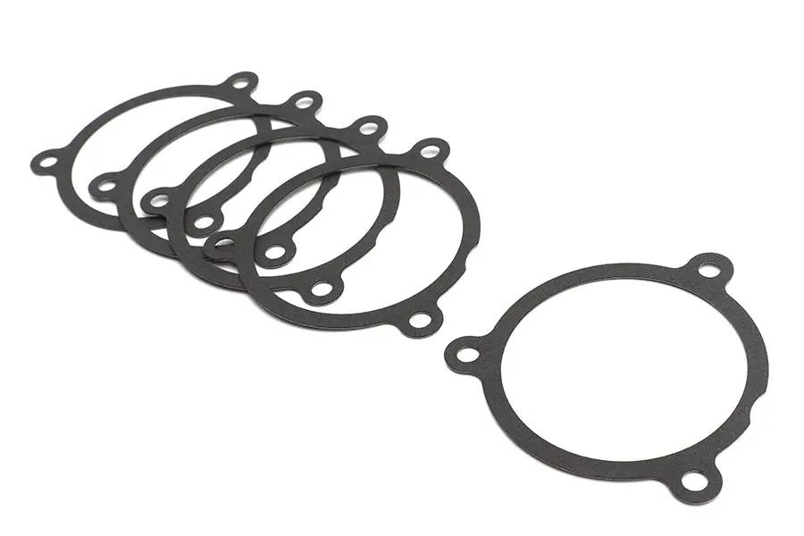 V-Twin EFI Air Cleaner Gasket for Harley Davidson Models - Part 23169 by V-Twin