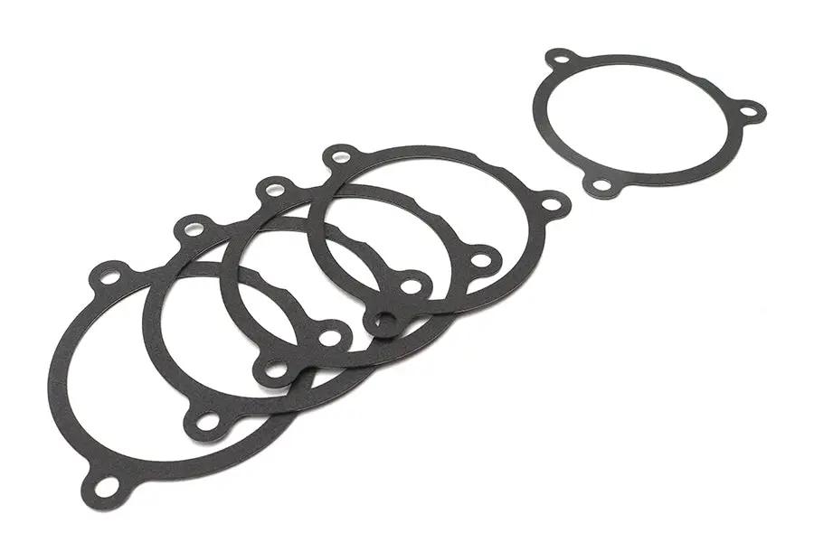 V-Twin EFI Air Cleaner Gasket for Harley Davidson Models - Part 23169 by V-Twin
