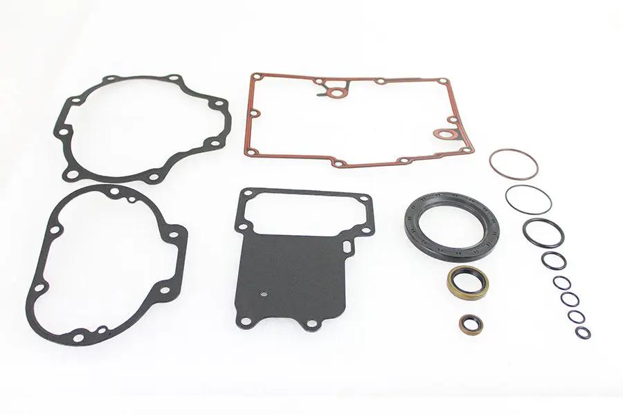 Gary Bang Transmission Gasket Kit for Harley Davidson FXD (2006-2015) by Gary Bang
