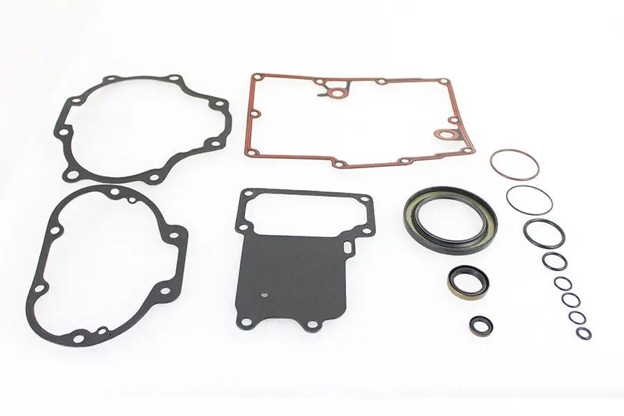Gary Bang Transmission Gasket Kit for Harley Davidson FXD (2006-2015) by Gary Bang