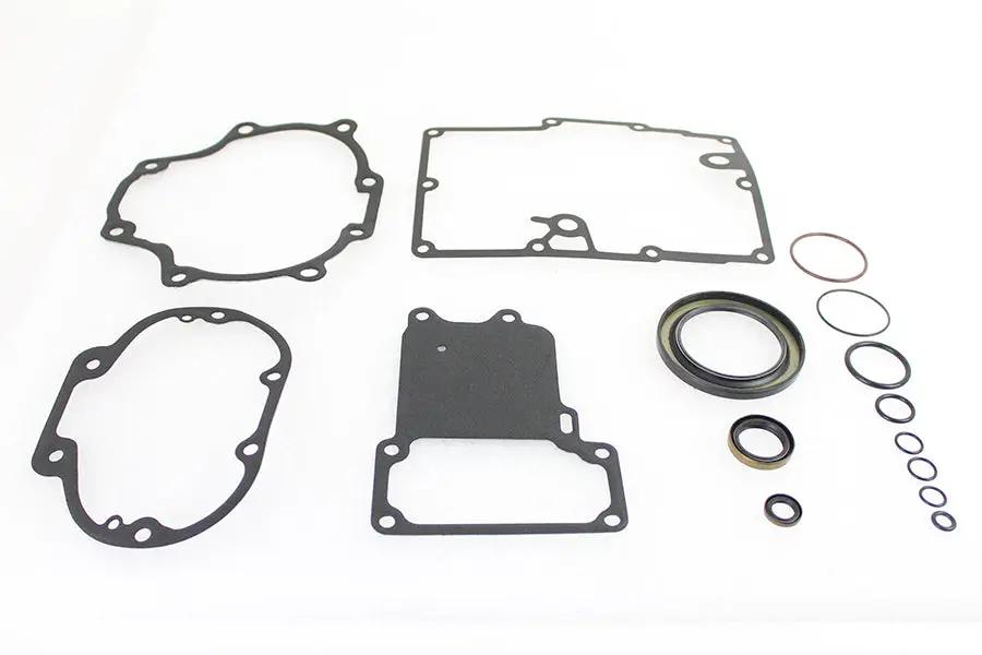 Gary Bang Transmission Gasket Kit for Harley Davidson FXD (2006-2015) by Gary Bang
