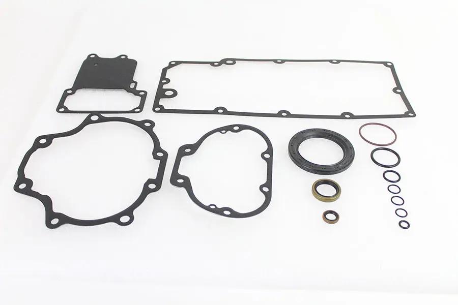 Gary Bang Transmission Gasket Kit for Harley Davidson FLT Models (2007-2016) by Gary Bang