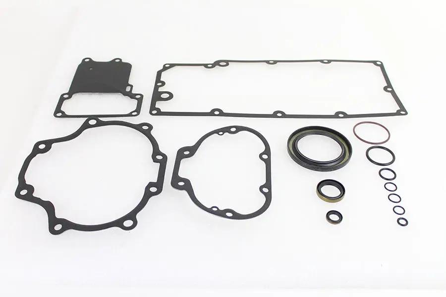 Gary Bang Transmission Gasket Kit for Harley Davidson FLT Models (2007-2016) by Gary Bang