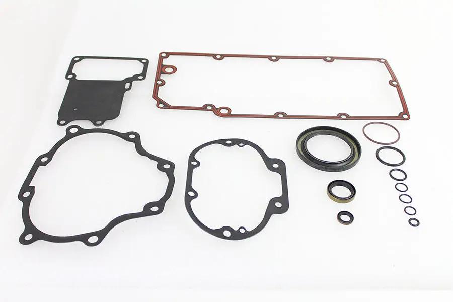Gary Bang Transmission Gasket Kit for Harley Davidson FLT Models (2007-2016) by Gary Bang