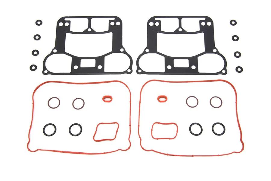 Gary Bang Part 78178 Rocker Cover Gasket Kit for Harley Davidson XL (2007-2016) by Gary Bang