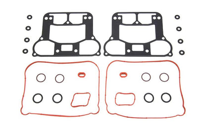 Gary Bang Part 78178 Rocker Cover Gasket Kit for Harley Davidson XL (2007-2016) by Gary Bang